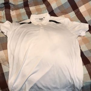 What ping golf polo
